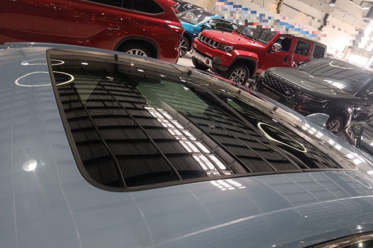 Used Honda Integra 2023 2.0L eHEV Sharp – Premium Edition Roof