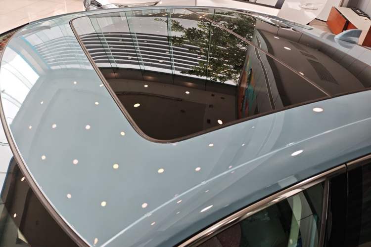 Used Honda Integra 2023 2.0L eHEV Sharp – Premium Edition Roof