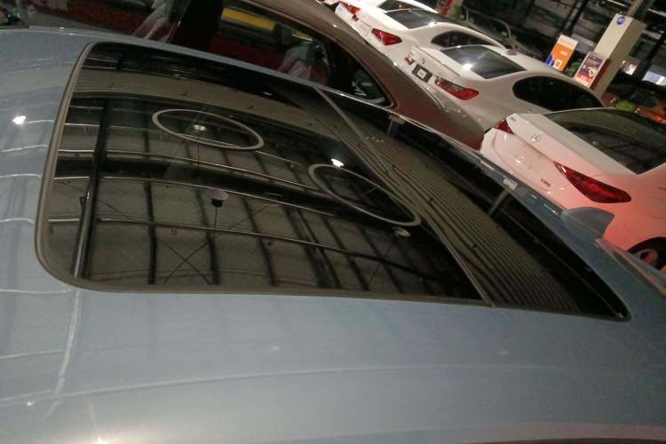 Used Honda Integra 2023 2.0L eHEV Sharp – Premium Edition Roof