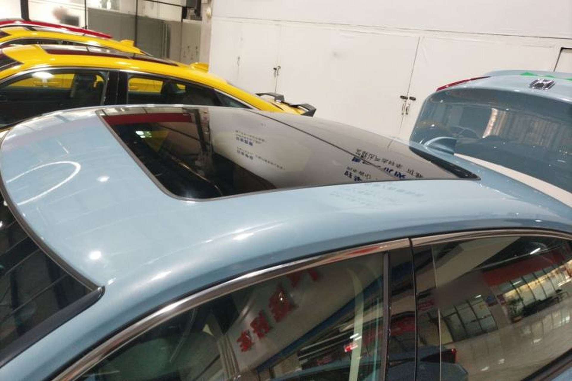 Used Honda Integra 2023 2.0L eHEV Sharp – Premium Edition Roof