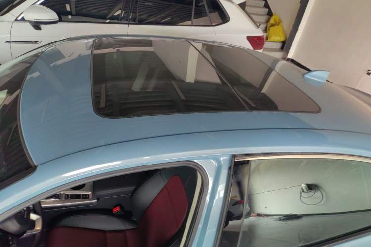 Used Honda Integra 2023 2.0L eHEV Sharp – Premium Edition Roof
