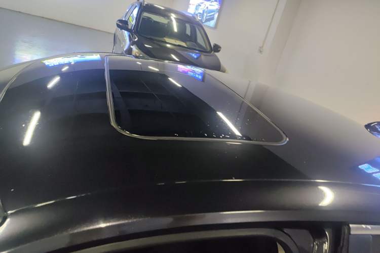 Used Honda Integra 2023 240TURBO CVT Leading Edition Roof
