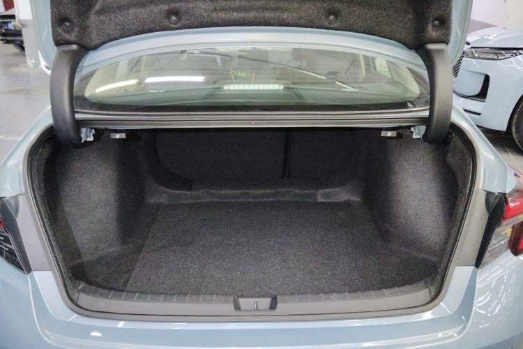 Used Honda Integra 2023 2.0L eHEV Sharp – Premium Edition Trunk