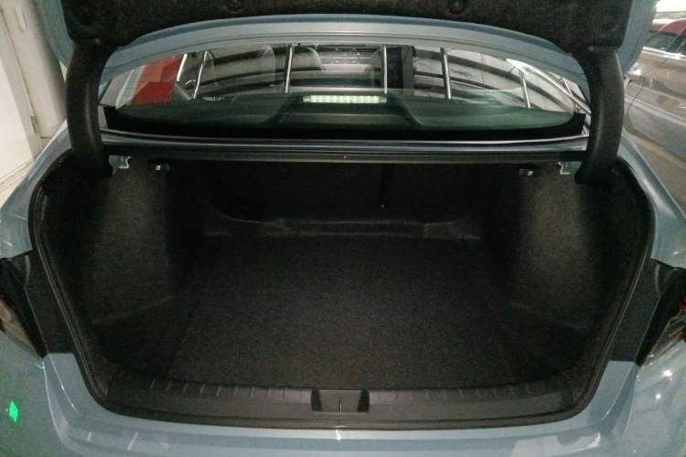 Used Honda Integra 2023 2.0L eHEV Sharp – Premium Edition Trunk