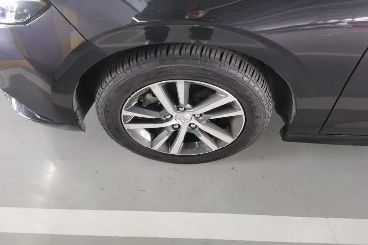Used Honda Integra 2023 240TURBO CVT Leading Edition Exterior 1