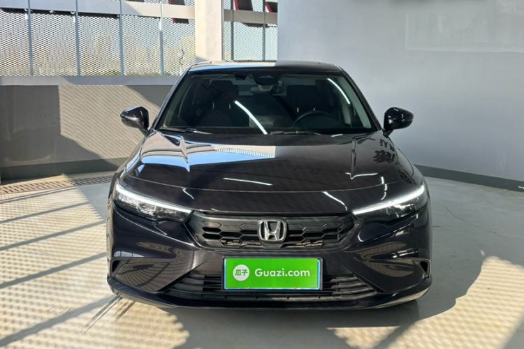 Used Honda Integra 2023 240TURBO CVT Leading Edition Exterior 7