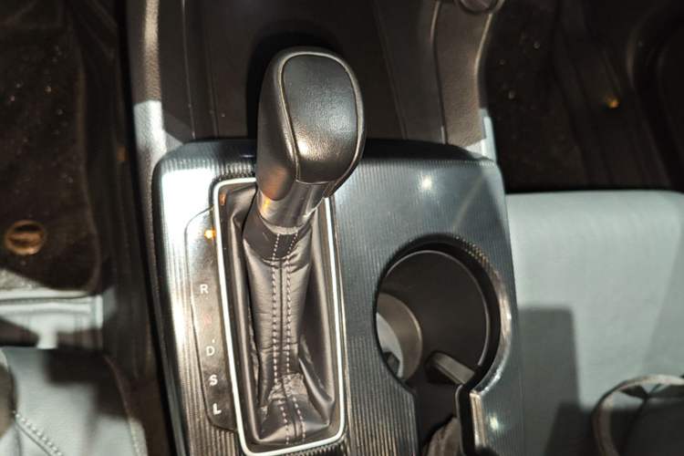 Used Honda Integra 2023 240TURBO CVT Smart Enjoyment Version Gear Lever