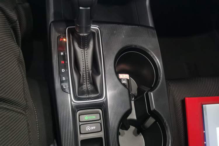 Used Honda Integra 2023 240TURBO CVT Leading Edition Gear Lever