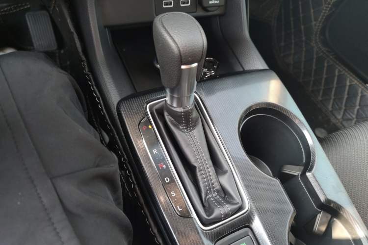 Used Honda Integra 2023 240TURBO CVT Leading Edition Gear Lever