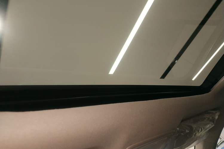 Used Honda Integra 2023 240TURBO CVT Smart Enjoyment Version Headliner