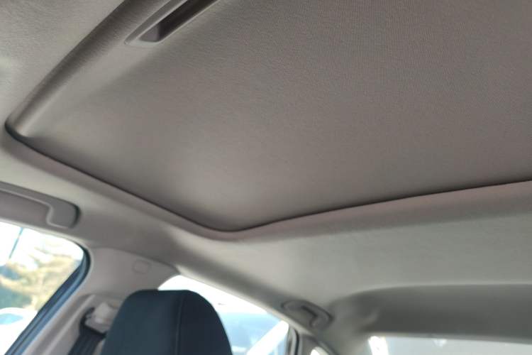 Used Honda Integra 2023 240TURBO CVT Leading Edition Headliner