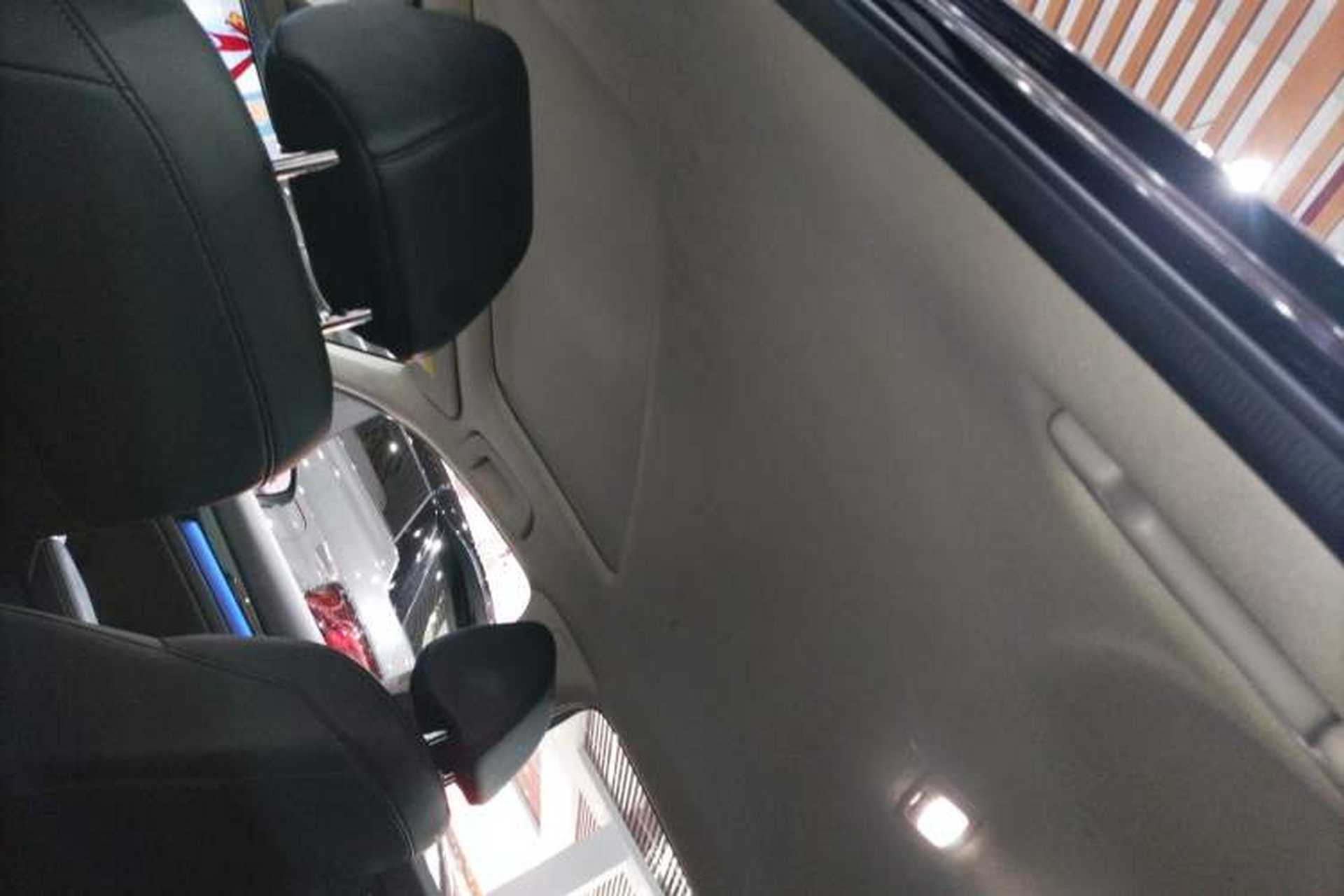 Used Honda Integra 2023 240TURBO CVT Smart Enjoyment Version Headliner