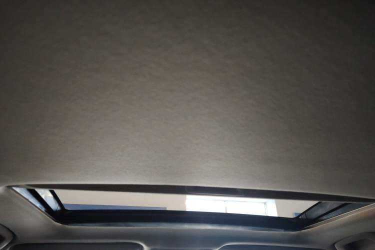 Used Honda Integra 2023 240TURBO CVT Leading Edition Headliner