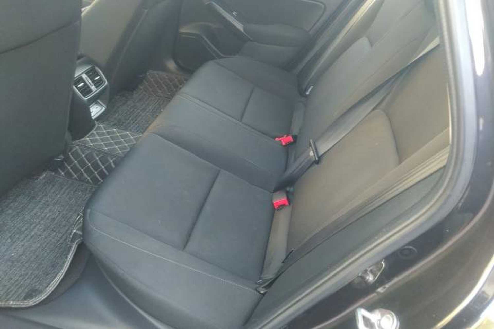 Used Honda Integra 2023 240TURBO CVT Tech Edition Interior 4