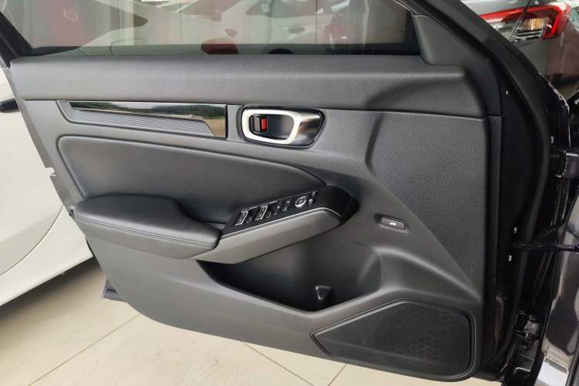 Used Honda Integra 2023 240TURBO CVT Smart Enjoyment Version Left Front Door Interior