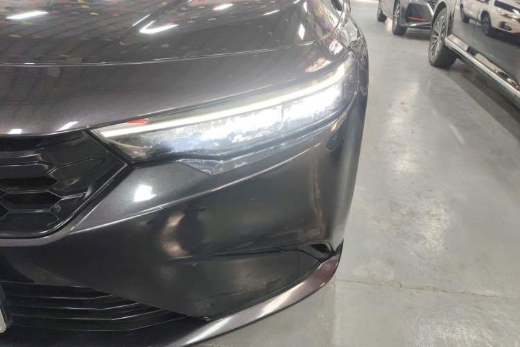 Used Honda Integra 2023 240TURBO CVT Leading Edition Left Front Headlight