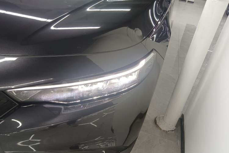 Used Honda Integra 2023 240TURBO CVT Leading Edition Left Front Headlight