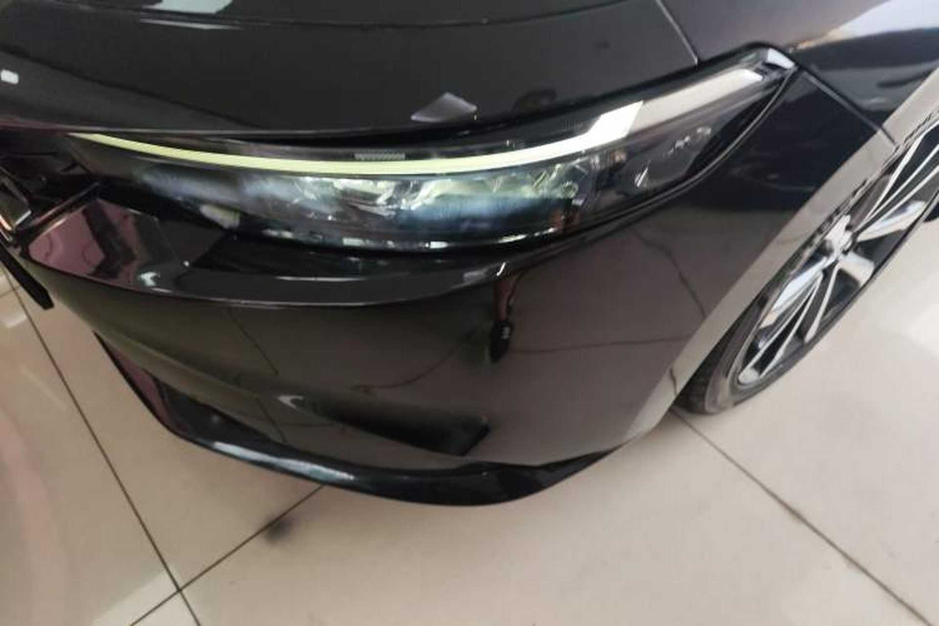 Used Honda Integra 2023 240TURBO CVT Smart Enjoyment Version Left Front Headlight