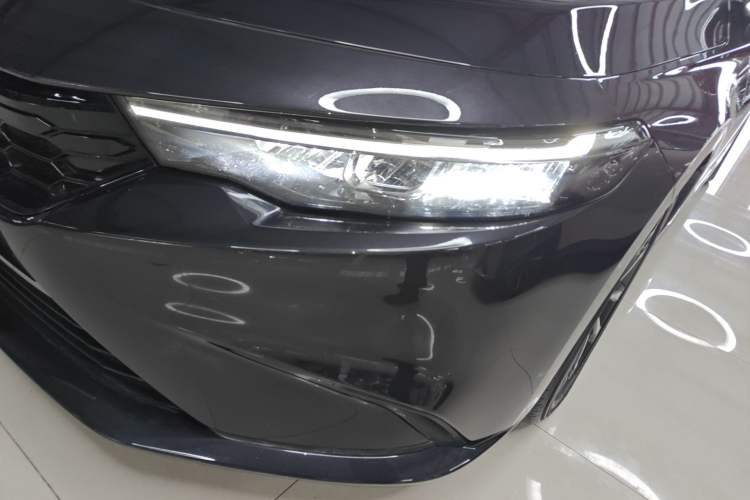 Used Honda Integra 2023 240TURBO CVT Smart Enjoyment Version Left Front Headlight
