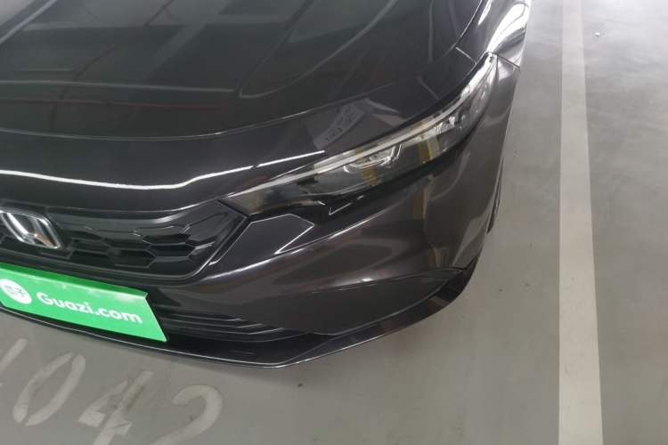 Used Honda Integra 2023 240TURBO CVT Leading Edition Left Front Headlight