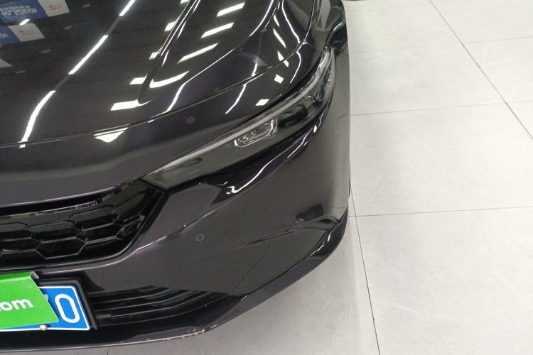 Used Honda Integra 2023 240TURBO CVT Luxury Edition Left Front Headlight