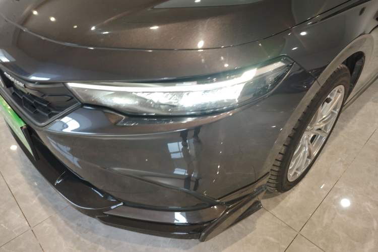 Used Honda Integra 2023 240TURBO CVT Leading Edition Left Front Headlight