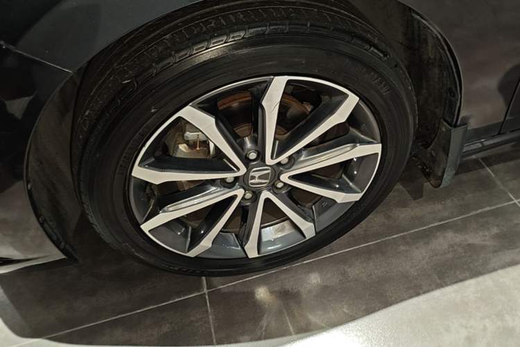 Used Honda Integra 2023 240TURBO CVT Smart Enjoyment Version Left Front Wheel Hub