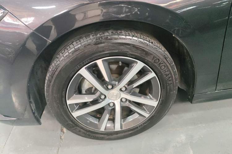 Used Honda Integra 2023 240TURBO CVT Leading Edition Left Front Wheel Hub