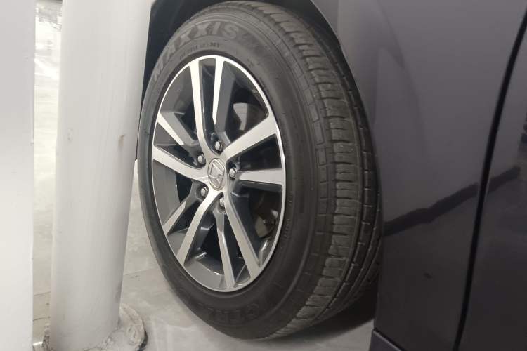 Used Honda Integra 2023 240TURBO CVT Leading Edition Left Front Wheel Hub