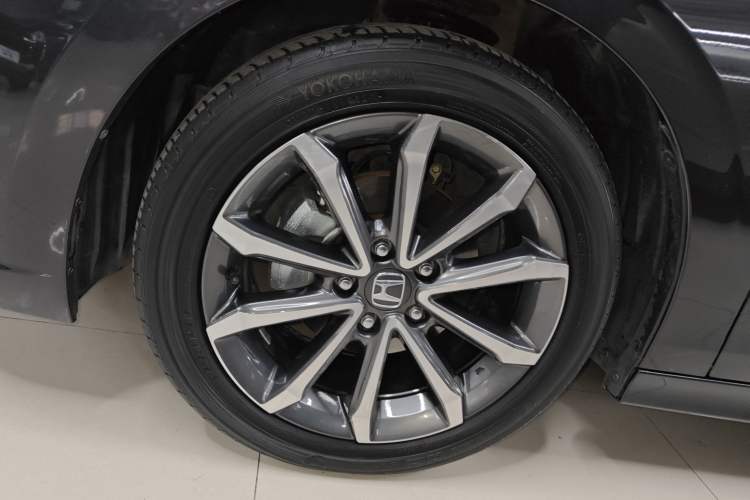 Used Honda Integra 2023 240TURBO CVT Smart Enjoyment Version Left Front Wheel Hub