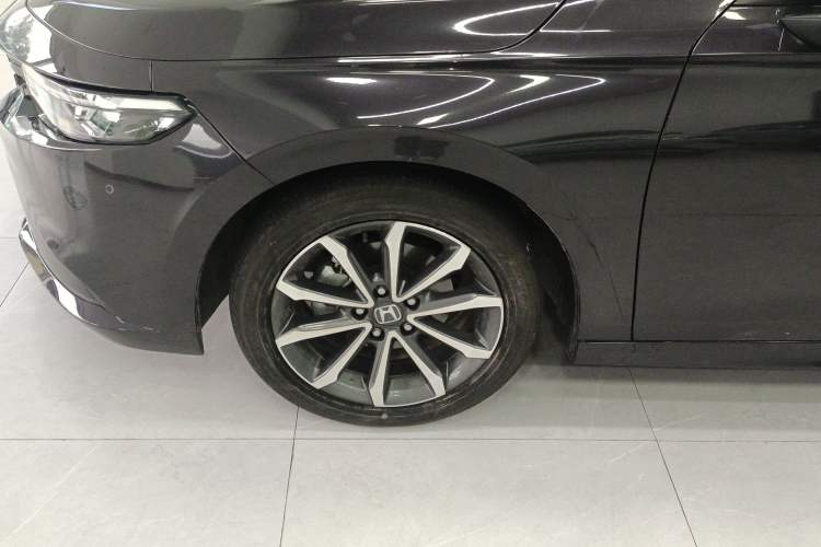 Used Honda Integra 2023 240TURBO CVT Luxury Edition Left Front Wheel Hub