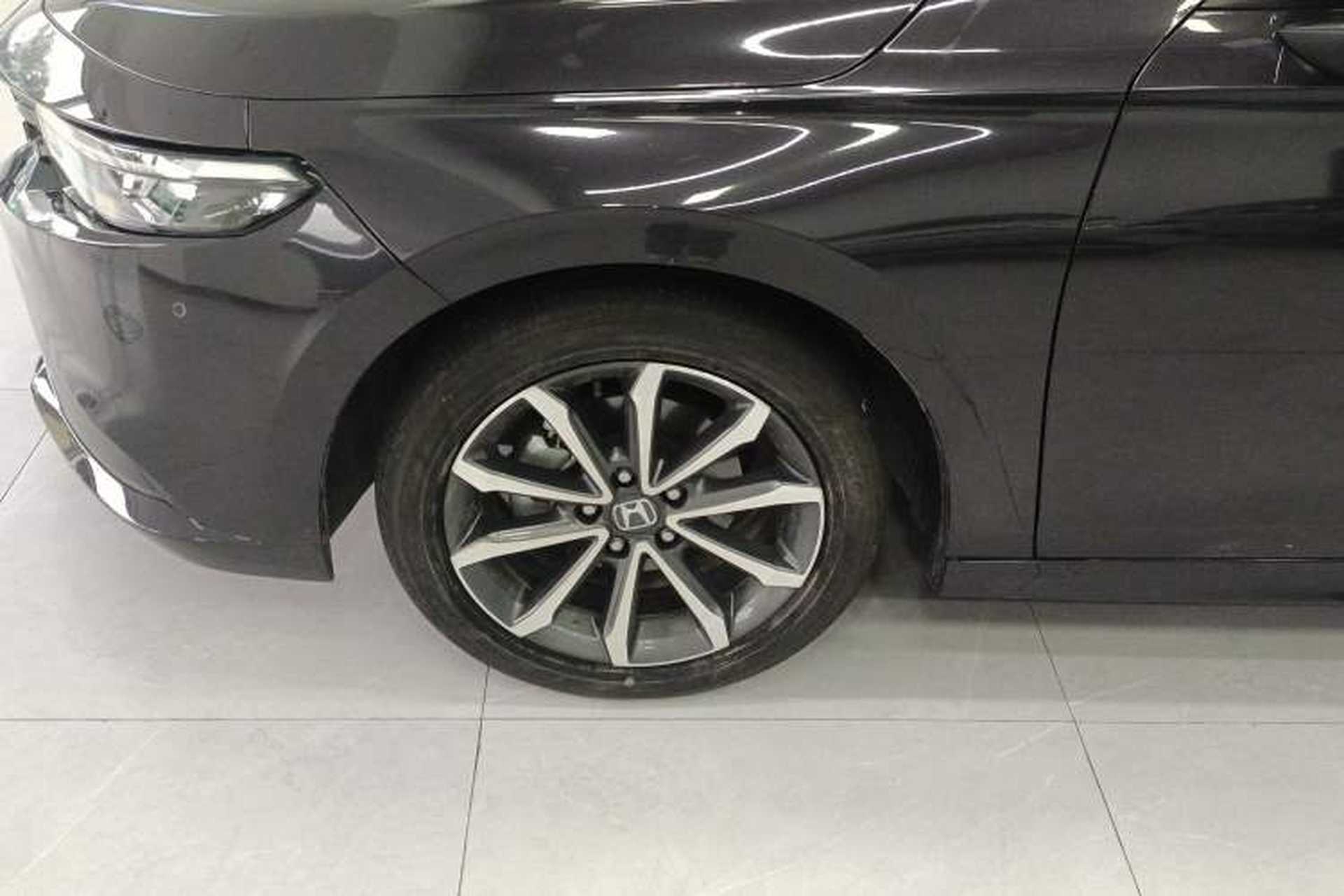 Used Honda Integra 2023 240TURBO CVT Luxury Edition Left Front Wheel Hub