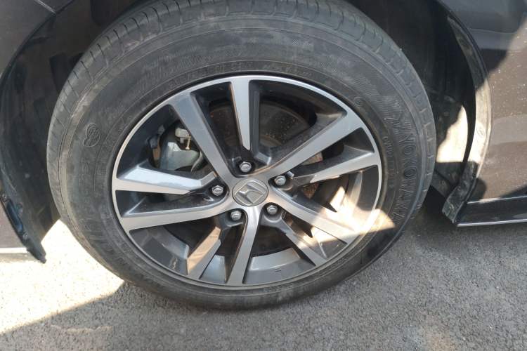 Used Honda Integra 2023 240TURBO CVT Leading Edition Left Front Wheel Hub