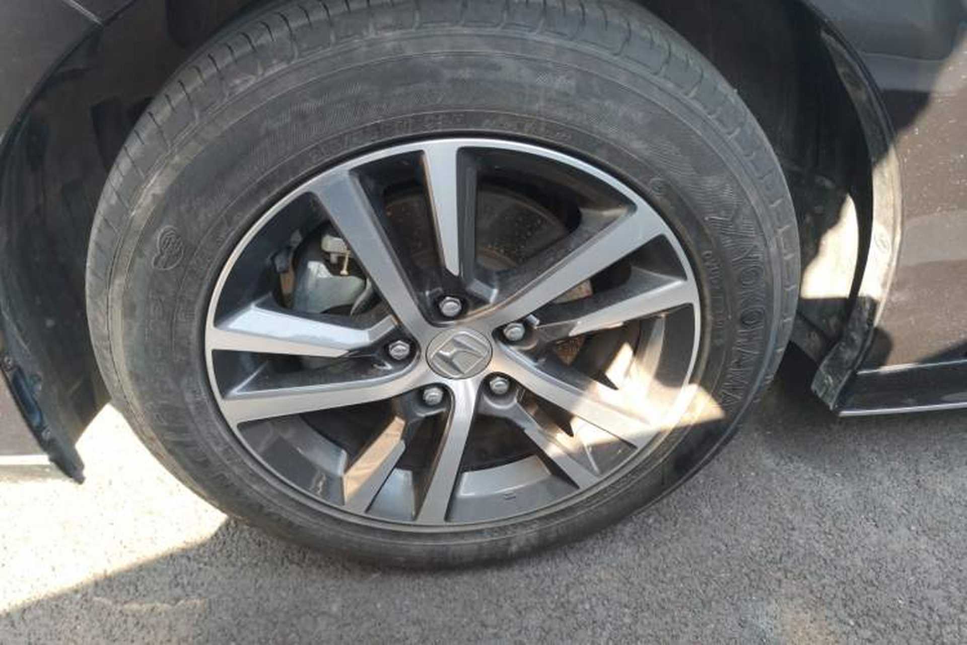 Used Honda Integra 2023 240TURBO CVT Leading Edition Left Front Wheel Hub
