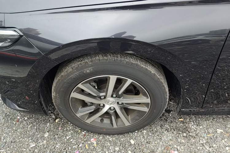 Used Honda Integra 2023 240TURBO CVT Tech Edition Left Front Wheel Hub