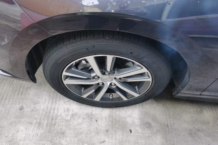 Used Honda Integra 2023 240TURBO CVT Leading Edition Left Front Wheel Hub