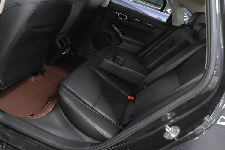 Used Honda Integra 2023 240TURBO CVT Smart Enjoyment Version Left Rear Seat