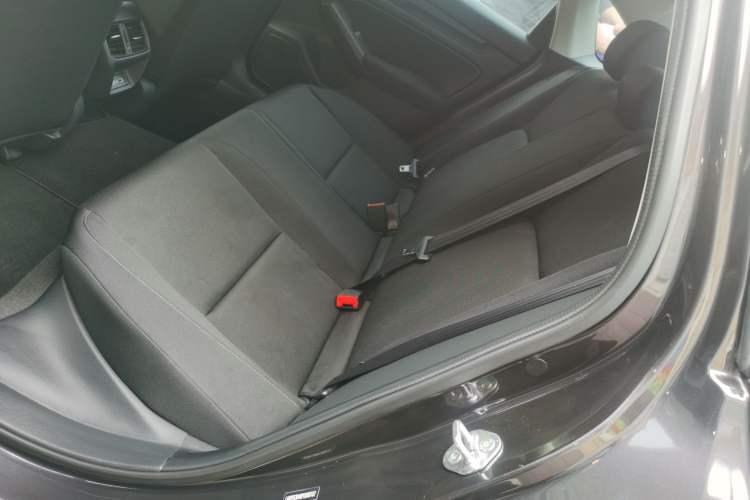 Used Honda Integra 2023 240TURBO CVT Leading Edition Left Rear Seat