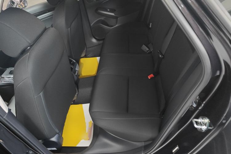 Used Honda Integra 2023 240TURBO CVT Tech Edition Left Rear Seat