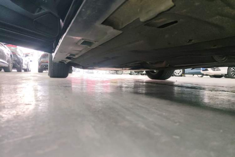Used Honda Integra 2023 240TURBO CVT Leading Edition Left Side Sill