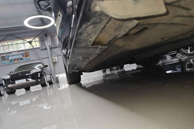 Used Honda Integra 2023 240TURBO CVT Smart Enjoyment Version Left Side Sill