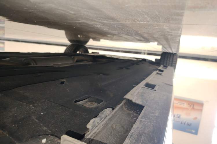 Used Honda Integra 2023 240TURBO CVT Leading Edition Left Side Sill