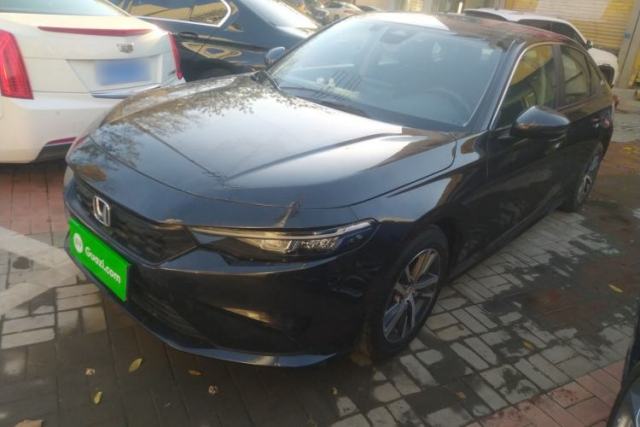 Used Honda Integra 2023 240TURBO CVT Tech Edition