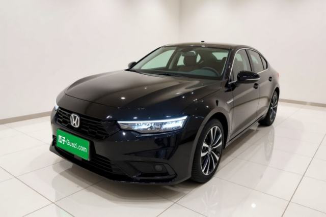 Honda Integra 2023 2.0L eHEV Tech Edition d’occasion