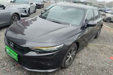 Used Honda Integra 2023 240TURBO CVT Tech Edition