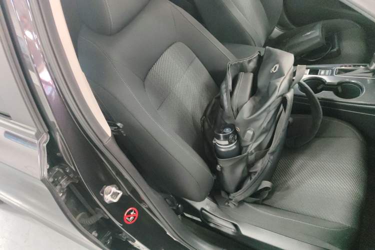 Used Honda Integra 2023 240TURBO CVT Leading Edition Right Front Seat