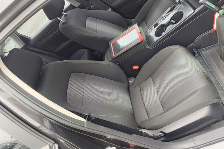 Used Honda Integra 2023 240TURBO CVT Tech Edition Right Front Seat