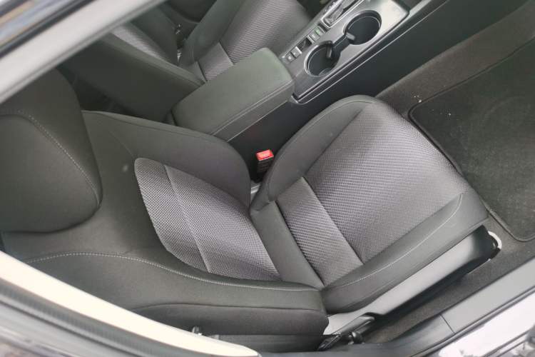 Used Honda Integra 2023 240TURBO CVT Leading Edition Right Front Seat