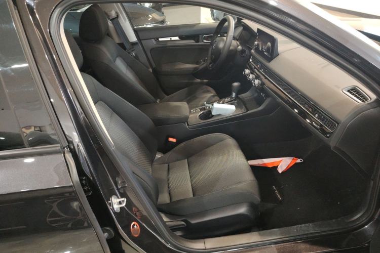 Used Honda Integra 2023 240TURBO CVT Leading Edition Right Front Seat