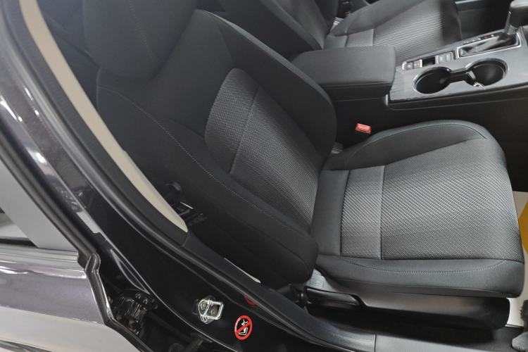 Used Honda Integra 2023 240TURBO CVT Tech Edition Right Front Seat
